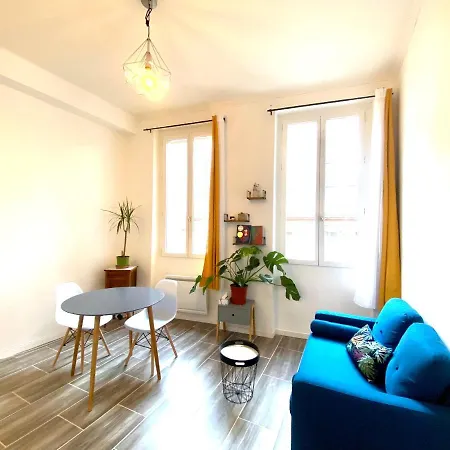 A 200M De La Gare Matabiau - Appartement Tout Equipe En Hypercentre - Toulouse Exterior photo