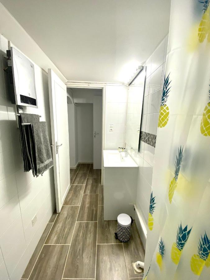 à 200m De La Gare Matabiau - équipé En Hypercentre - Appartement *