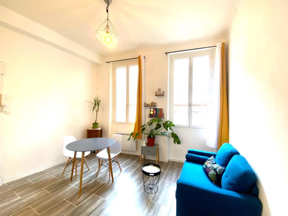 A 200m De La Gare Matabiau - Equipe En Hypercentre - Apartment