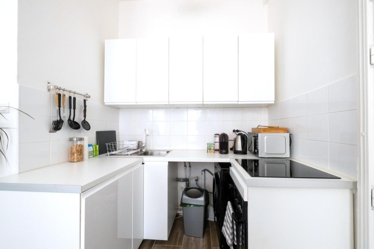 à 200m De La Gare Matabiau - équipé En Hypercentre - Appartement