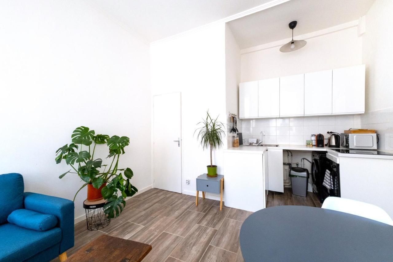 à 200m De La Gare Matabiau - équipé En Hypercentre - Appartement Toulouse